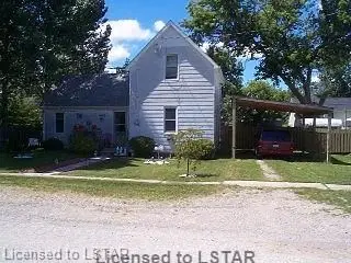 217 Luton Street, Dutton/dunwich, On N0l 1j0