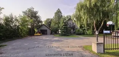684776 Governors Road, East Zorra-tavistock, On N4s 7v7