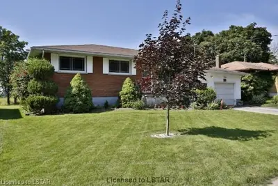 100 Elk Street, Aylmer, On N5h 1s6