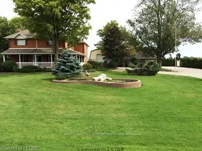 593762 Highway 59 Hy, Norwich, On, N0j 1c0