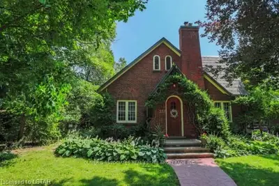 337 Thames Street S, Ingersoll, On N5c 2y2