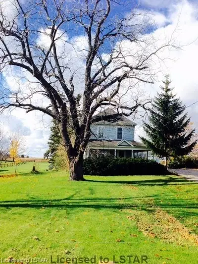 10803 Sunset Road, Southwold, On N0l 2k0
