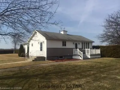 10903 Furnival Road, West Elgin, On N0l 2c0