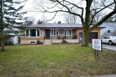 42 Treelawn Avenue, Aylmer, On N5h 2j5