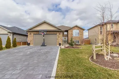 253 Nancy Street, Dutton/dunwich, On N0l 1j0
