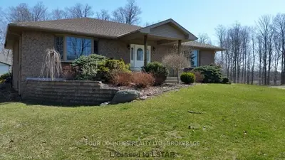 13914 Highland Road, Dutton/dunwich, On N0l 1j0