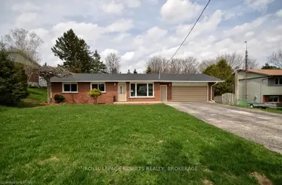 324141 Mount Elgin Road, South-west Oxford, On N0j 1n0
