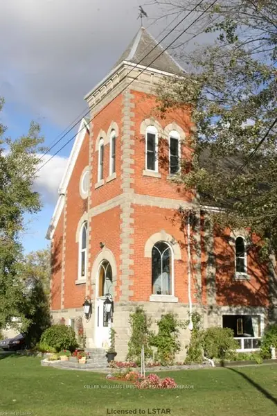 83506 LIVINGSTON Line, Huron East, ON N0K 1P0