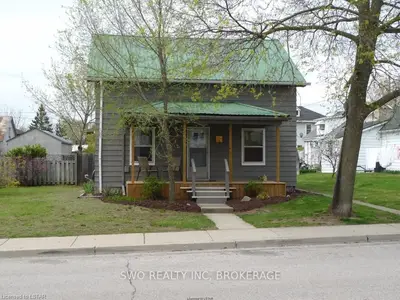 35 King Street, Tillsonburg, On N4g 3e4