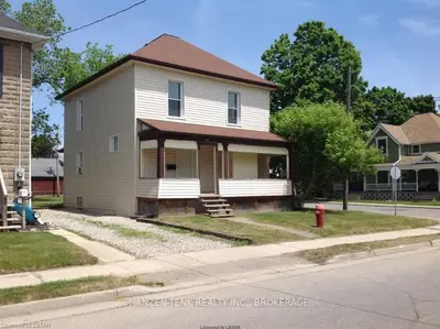 229 Sydenham Street, Aylmer, On N5h 1m2
