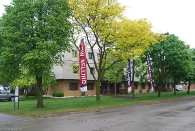 91 Spruce Street W 305, Aylmer, On N5h 1b4