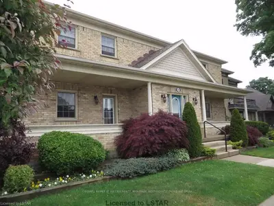 199 Talbot Street W D, Aylmer, On N5h 1j9