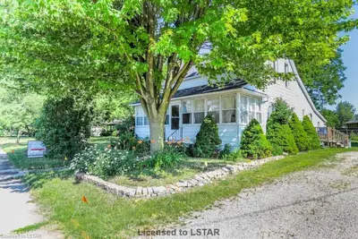 223 Miller Road, Dutton/dunwich, On N0l 1j0