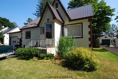 464 Talbot Street, Aylmer, On N5h 1l1