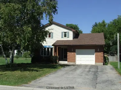 5 Anne Street, Aylmer, On N5h 3b3