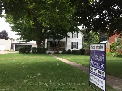 311 Talbot Street E, Aylmer, On N5h 1h8