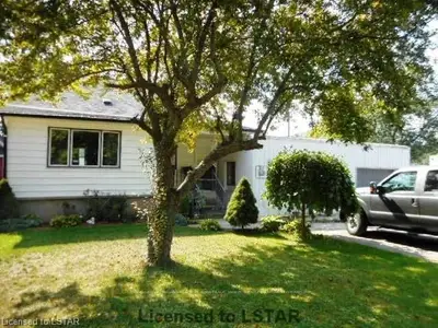 6239 Stone Church Road, Central Elgin, On N0l 2l0