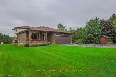79 Shackleton Street, Dutton/dunwich, On N0l 1j0