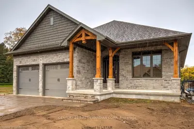 LOT 23 COLLINS Way, Strathroy-Caradoc, ON N6H 1V2