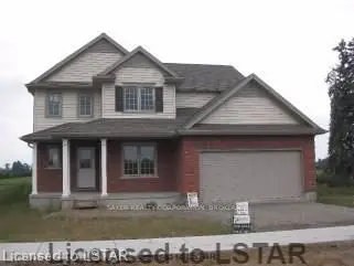 565 Bennett Crescent, Strathroy-caradoc, On N0l 1w0