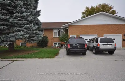 214 South Street W 5, Aylmer, On N5h 3e6