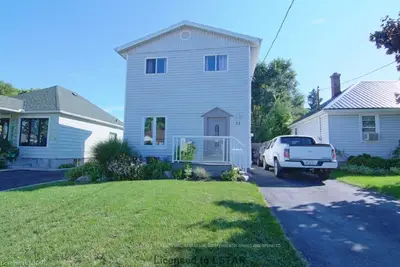 72 Hume Street, London East, On N5z 2n8