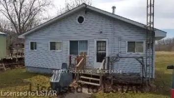 6311 Grandview Road, Dutton/dunwich, On N0l 2m0