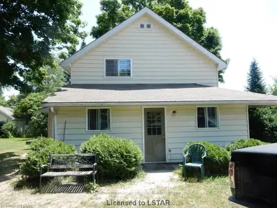 297 Whiting Street, Ingersoll, On N5c 3p7