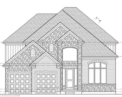 1348 SILVERFOX Drive, London North, ON N6G 0M5