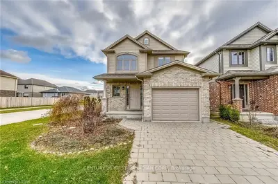 830 REEVES Avenue, London North, ON N6G 5K3