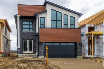 2173 TIBET BUTLER Boulevard, London South, ON N6K 0B9