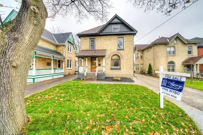 243 WORTLEY Road, London South, ON N6C 3P9