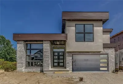 1291 DYER Crescent, London North, ON N6H 5E3