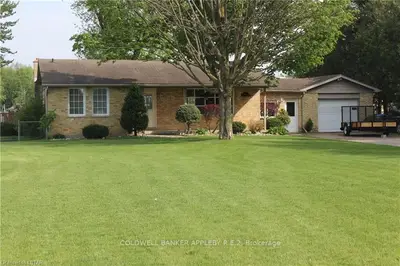 8767 Glengyle Drive Drive, Strathroy-caradoc, On N7g 3h3
