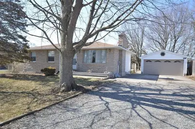 9929 PRINCE PHILLIP Street, Lambton Shores, ON N0M 2N0