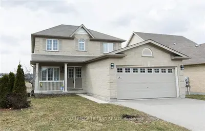 1833 FOXWOOD Avenue N, London North, ON N6G 0C4