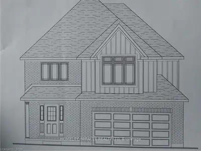 2539 Holbrook Boulevard, London South, Tx N6m 0e8
