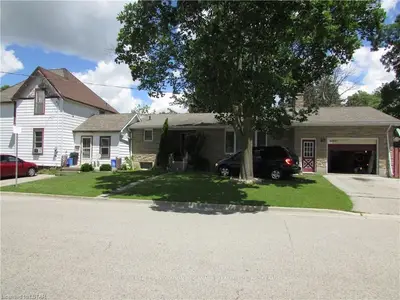 124 Sydenham Street W, Aylmer, On N5h 1m7