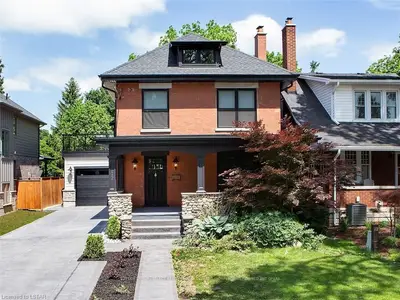 972 WATERLOO Street, London East, ON N6A 3X5
