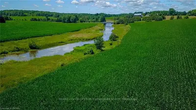 86276.5 MCDONALD Line, Morris Turnberry, ON N0G 1G0