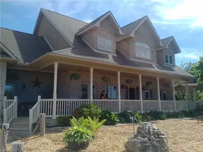 869 KINCARDINE Avenue N, Kincardine, ON N2Z 2X5
