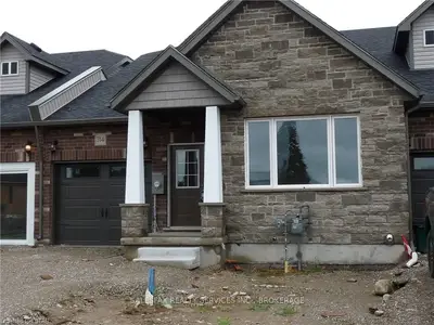 314 Fairway Road, Woodstock, On N4t 0c9