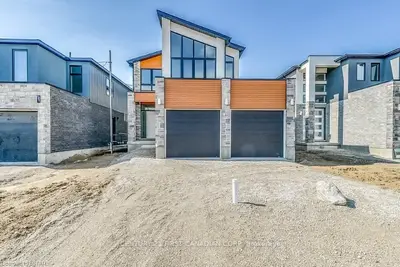 1390 RED PINE, London North, ON N6G 5B4