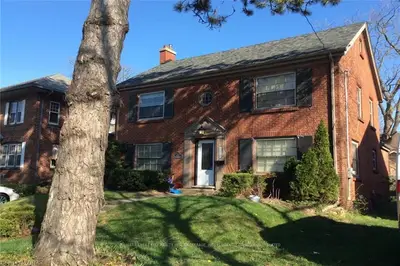 213 BROUGHDALE Avenue, London East, ON N6A 2K8