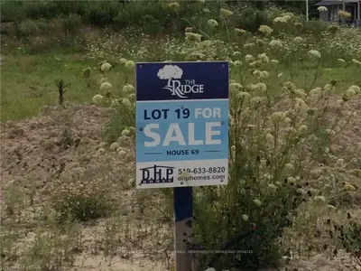 65 Talbotgrove Lane, Southwold, On N5p 3t2