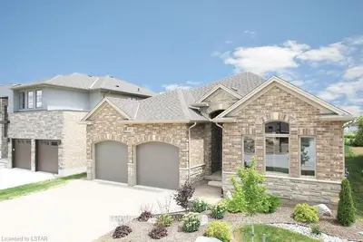 Lot 19 Beaty Lane, Zorra, On N0m 2a0