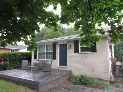 35 Anne Street, Aylmer, On N5h 2t6