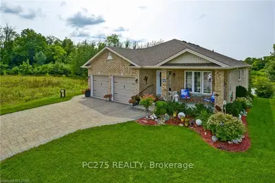 51 Winders Trail, Ingersoll, On N5c 0b2