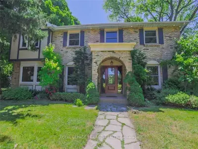 422 Riverside Drive, London North, ON N6H 2R7