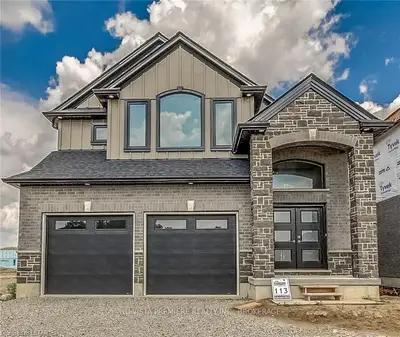 1790 BRAYFORD Avenue, London South, ON N6K 5C8